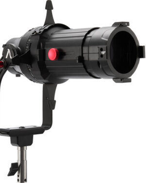 Aputure Spotlight Mount II 19deg Lens & Soft Case