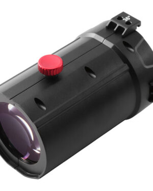 Aputure Spotlight Mount II 36deg Lens & Soft Case
