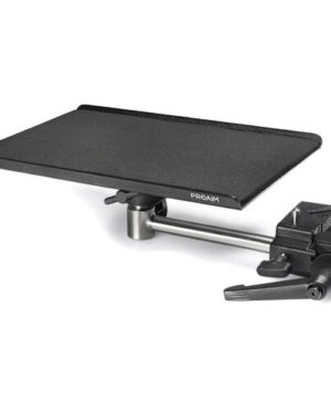 Proaim Utility Tray with Arm & Clamp