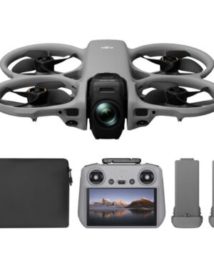 DJI Avata 360 Fly More Combo (with RC 2 Remote)