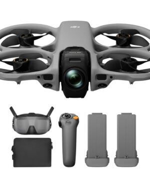 DJI Avata 360 Motion Fly More Combo (with Goggles N3)