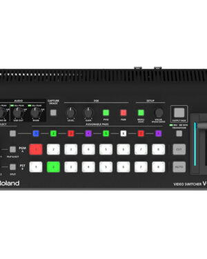 Roland V-1-4K Video Switcher