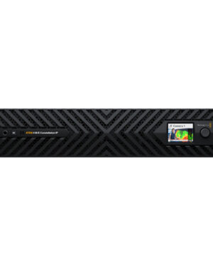 Blackmagic Design ATEM 4 M/E Constellation IP Switcher