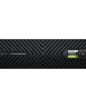 Blackmagic Design ATEM 4 M/E Constellation IP Plus Switcher