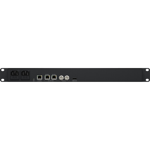 Blackmagic Design ATEM Monitoring Rack Panel 20 - Image 3