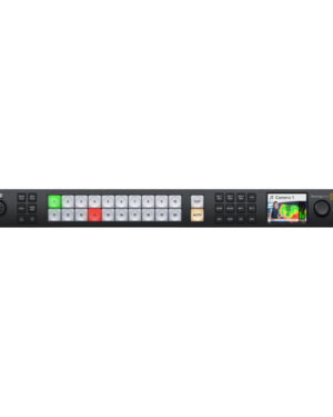 Blackmagic Design ATEM Monitoring Rack Panel 20