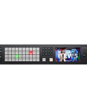 Blackmagic Design ATEM Monitoring Rack Panel 40