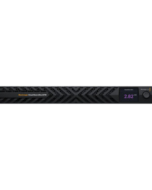 Blackmagic Design Cloud Store Ultra 24TB