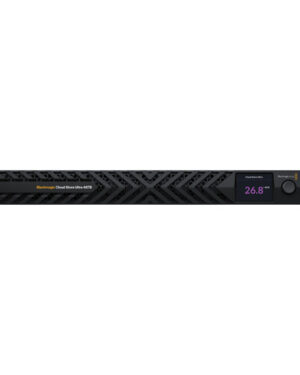 Blackmagic Design Cloud Store Ultra 48TB