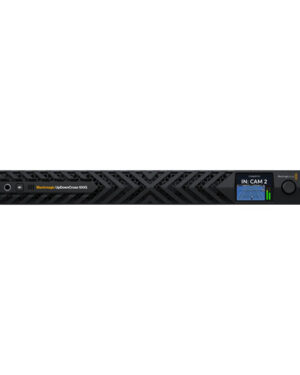Blackmagic Design UpDownCross 100G