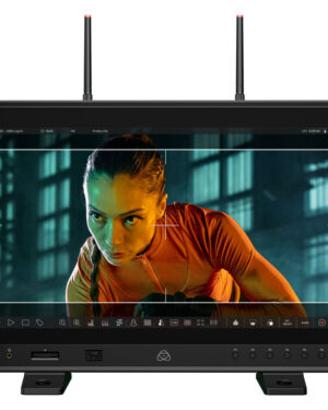 Atomos Sumo PRO-19 4K HDR Monitor-Recorder-Switcher