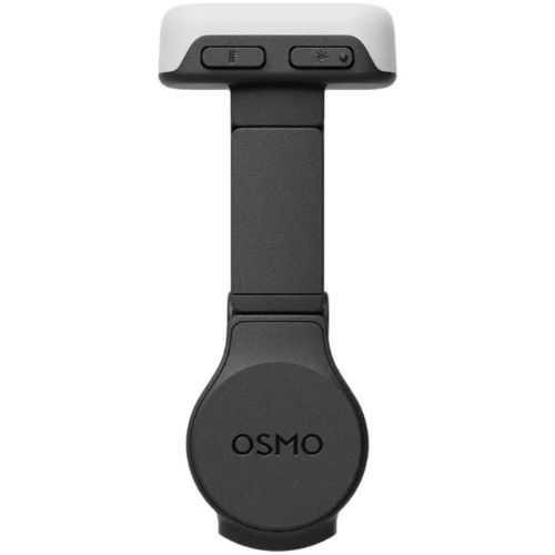 DJI Osmo Pocket 4 Fill Light - Image 3