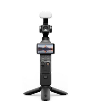 DJI Osmo Pocket 4 Creator Combo