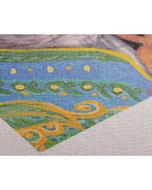 Breathing Color 600MT Textured 320gsm x15m