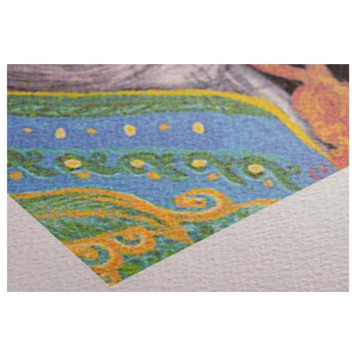 Breathing Color 600MT Textured 320gsm x15m