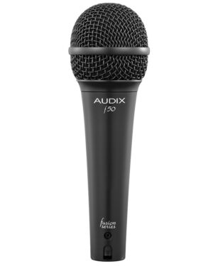 AUDIX F50 All Purpose Vocal Microphone Cardioid