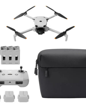DJI Lito X1 Fly More Combo (DJI RC-N3)