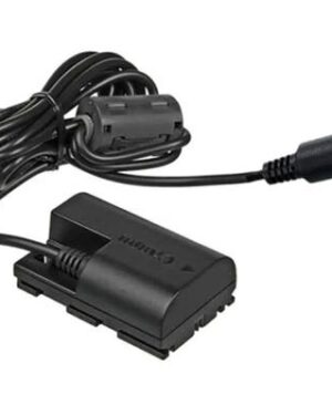 Canon DR-E6C DC Coupler for EOS R5C
