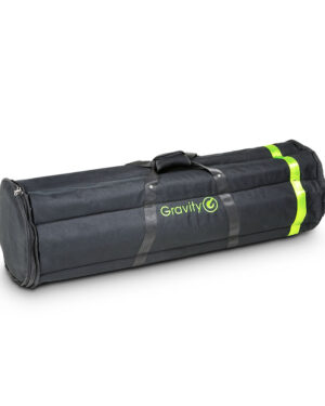Gravity GBGMS6B Transport Bag for 6 Microphone Stands