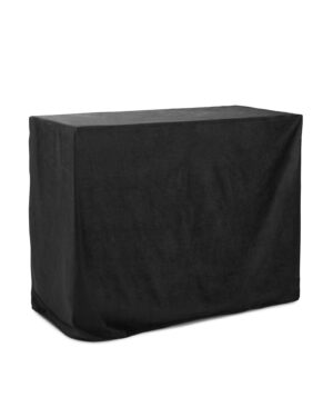 Gravity GBGRDC Velvet Fitted Cover for Rapid Desk