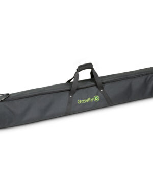 Gravity GBGSS2LB Transport Bag for 2 Speaker Stands 1200mm