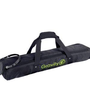 Gravity GBGSS2TB Transport Bag for Two Traveler speaker stands 700mm