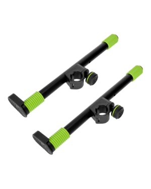 Gravity GKSMKS01KAB Extra Arms (PAIR) for Multi Keyboard Stand