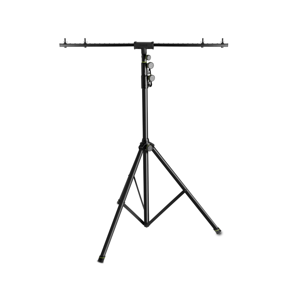 Gravity GLSTBTV28 Lighting Stand With TBar Large - Image 3