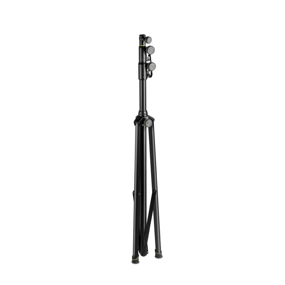 Gravity GLSTBTV28 Lighting Stand With TBar Large - Image 4