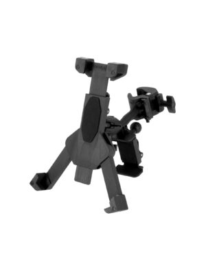 Gravity GMATTH01 Traveler Tablet Holder W/ Extra Holder