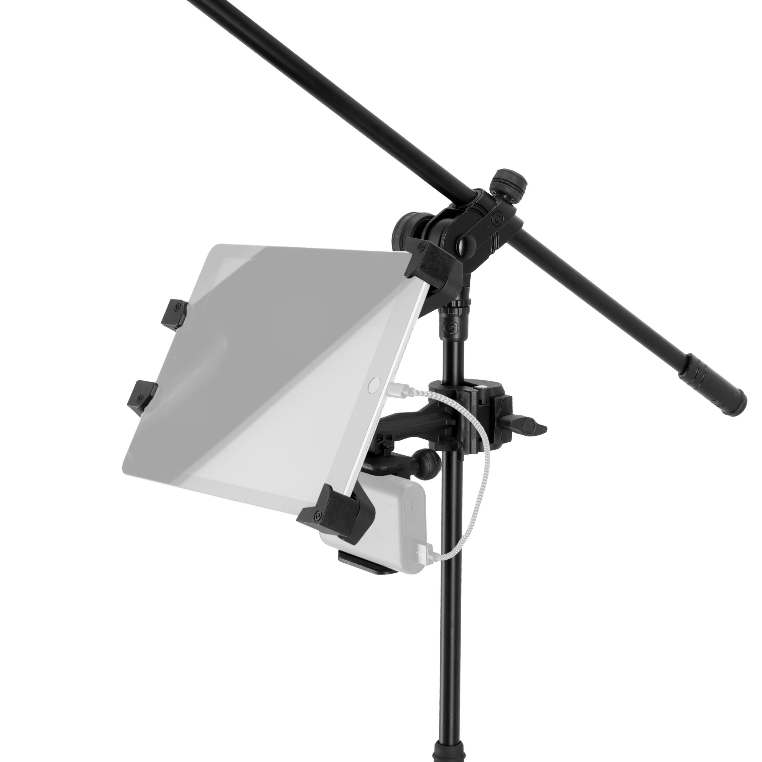 Gravity GMATTH01 Traveler Tablet Holder W/ Extra Holder - Image 4