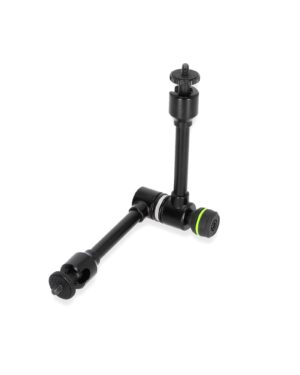 Gravity GMAVARIARMM14 - Versatile Swivel Arm with Central Locking Mechanism - 1/4" Medium