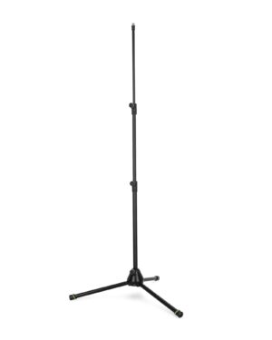 Gravity GMS43DTB Double Extension Microphone Stand