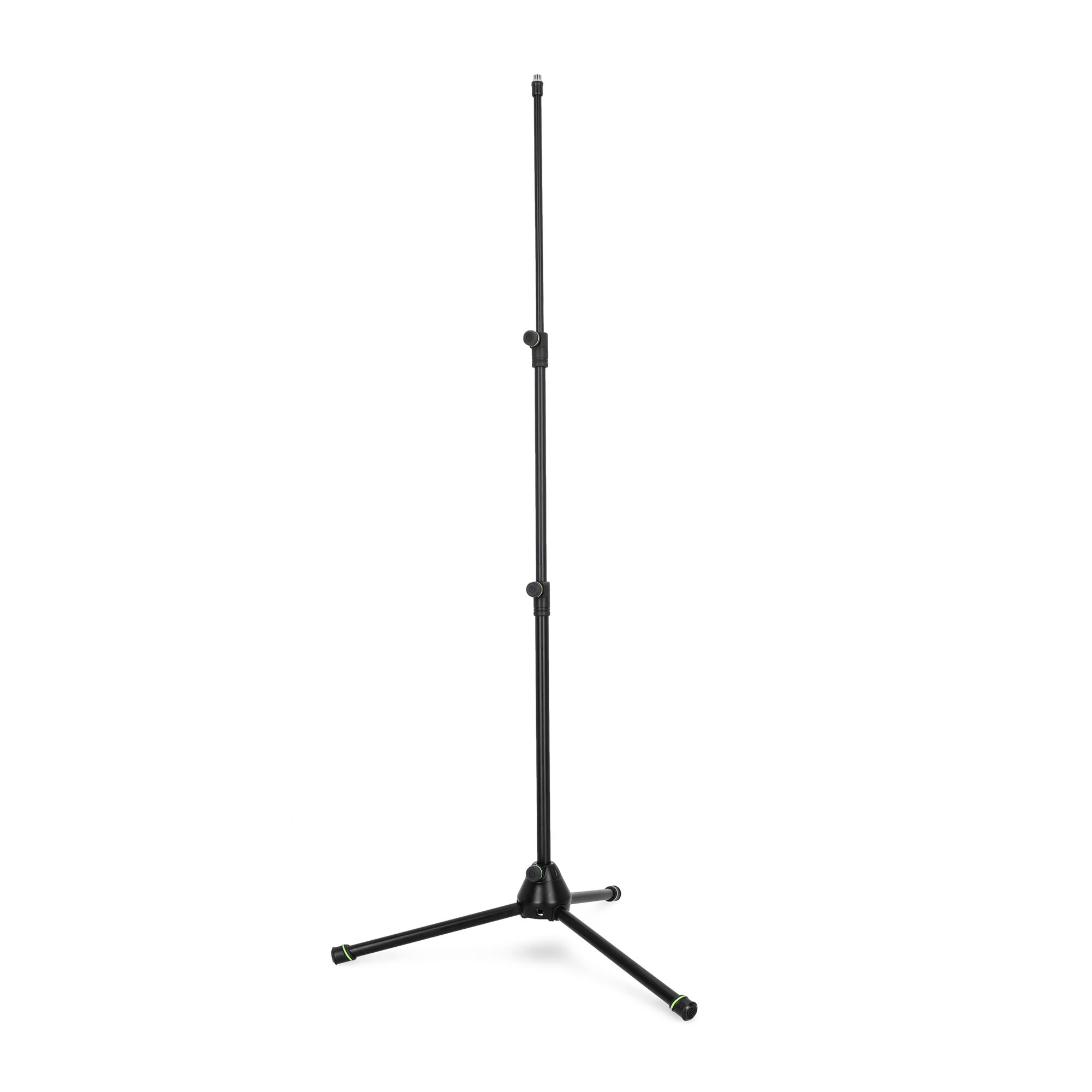 Gravity GMS43DTB Double Extension Microphone Stand