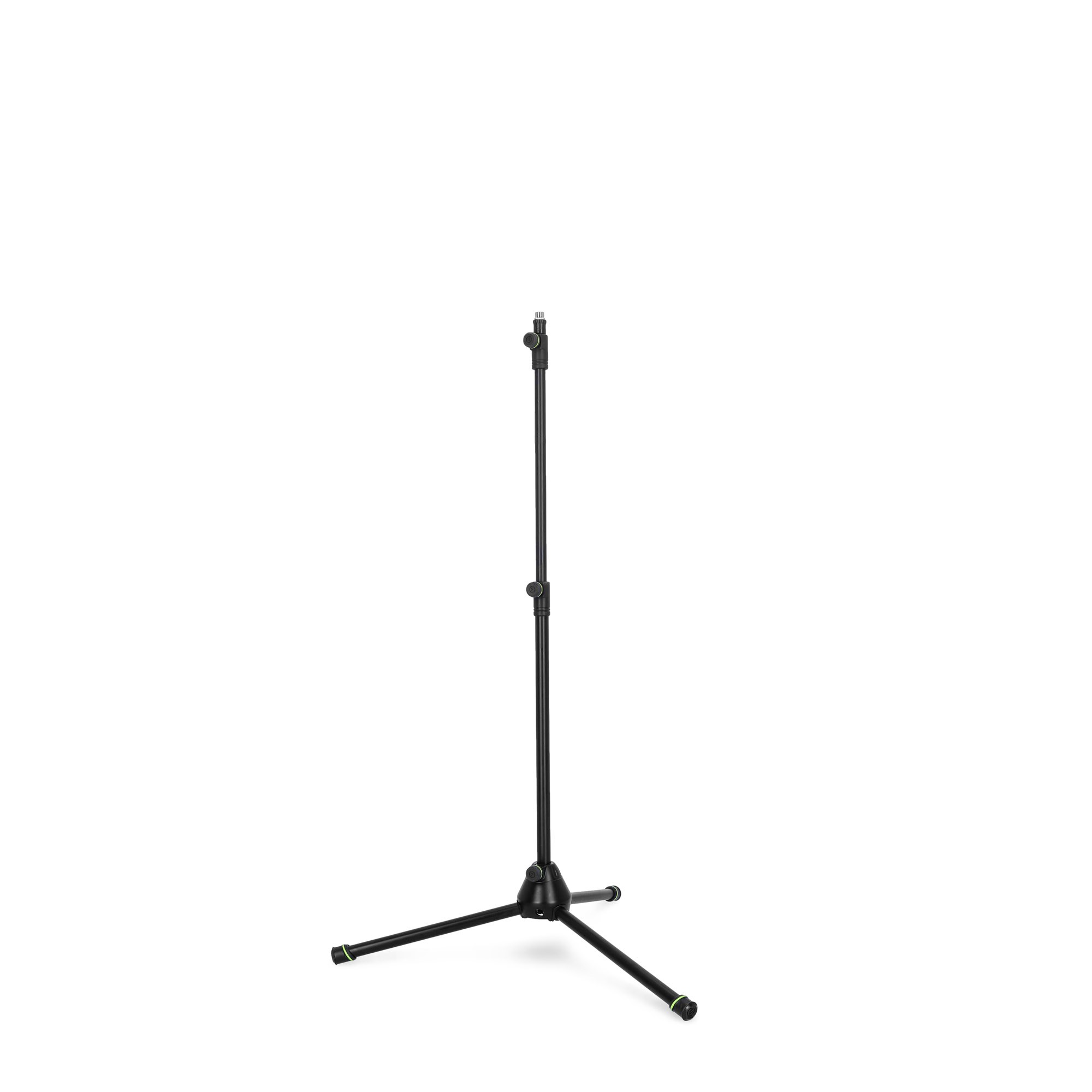 Gravity GMS43DTB Double Extension Microphone Stand - Image 2