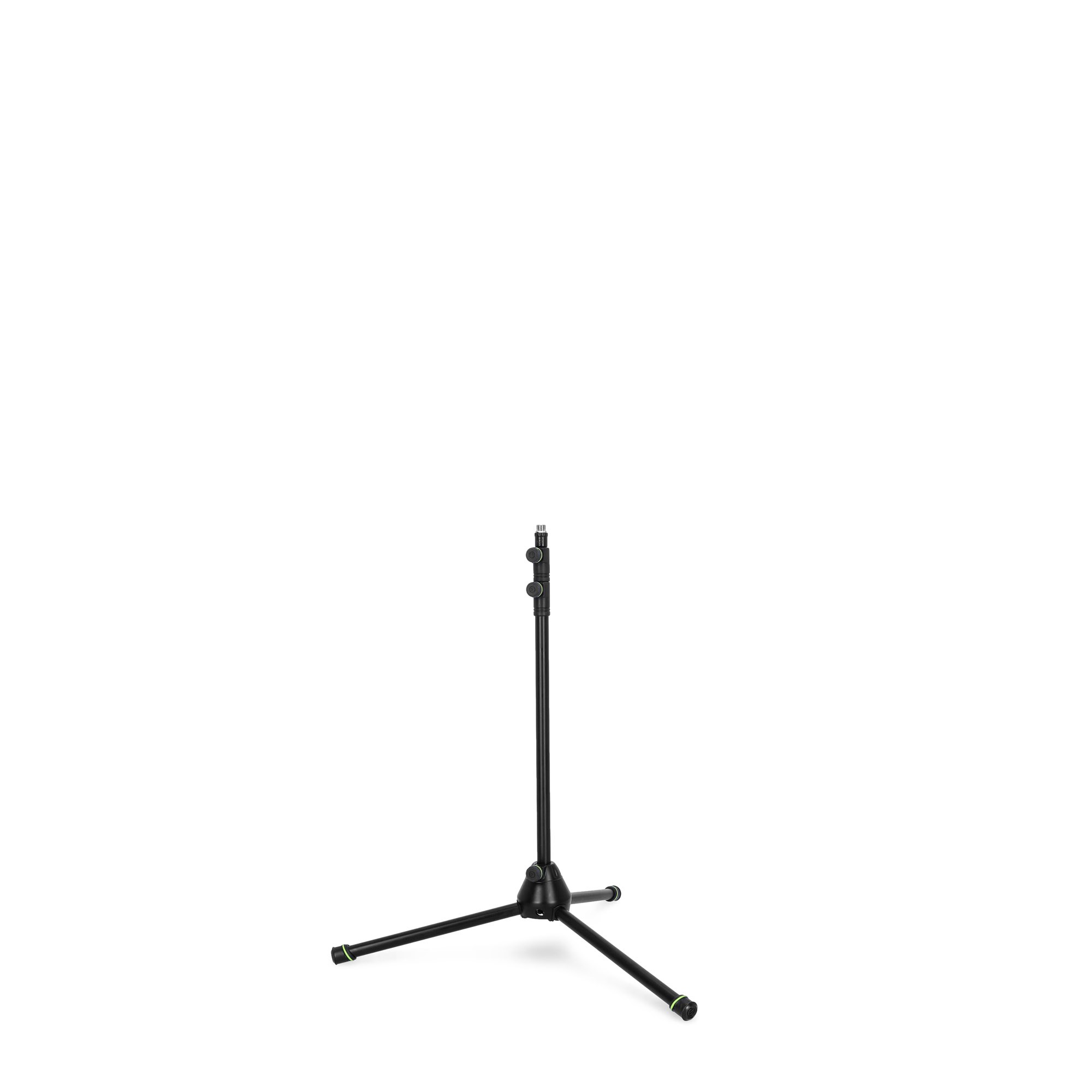 Gravity GMS43DTB Double Extension Microphone Stand - Image 3
