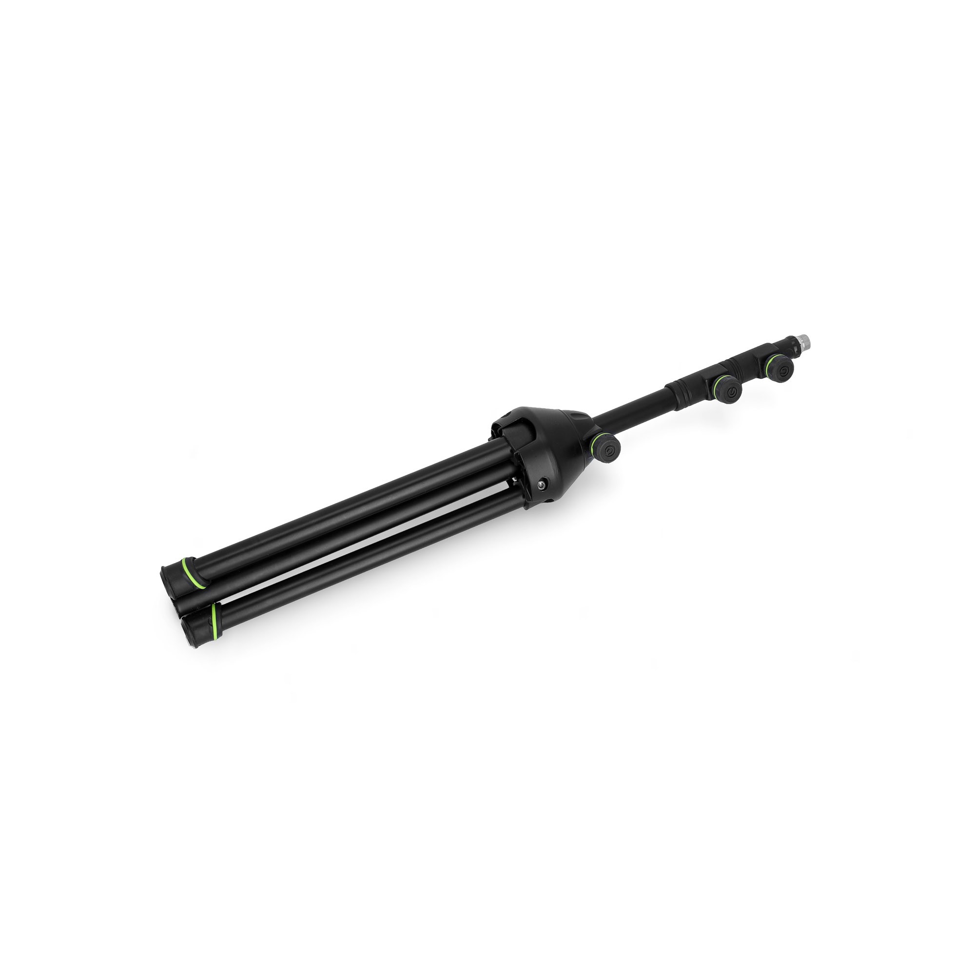 Gravity GMS43DTB Double Extension Microphone Stand - Image 4