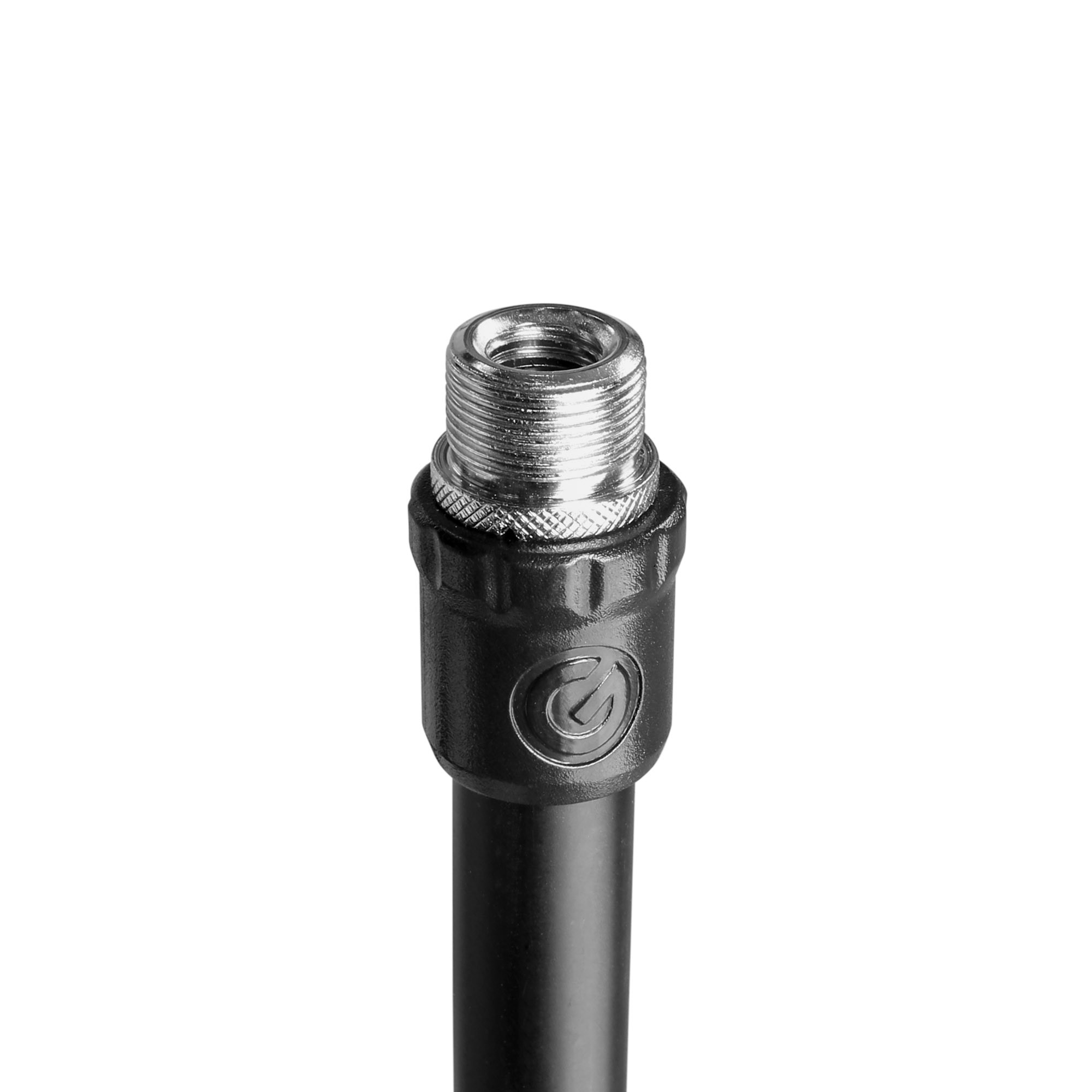 Gravity GMS43DTB Double Extension Microphone Stand - Image 5