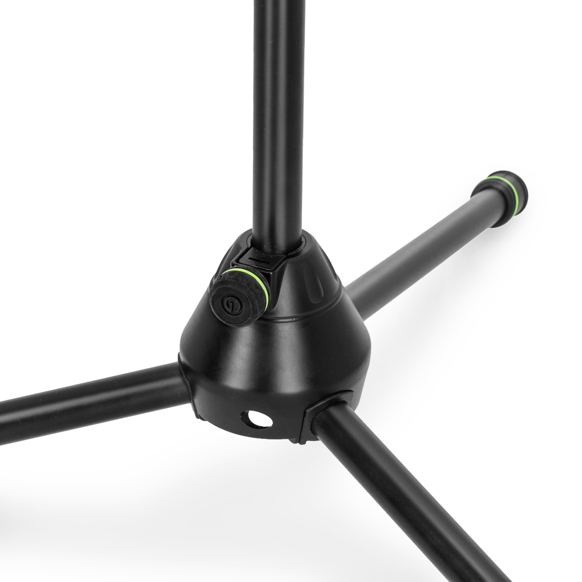 Gravity GMS43DTB Double Extension Microphone Stand - Image 6