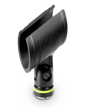 Gravity GMSCLMP34 Handheld Wireless Microphone Clip