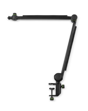 Gravity GMSTBA01 Microphone Boom Arm
