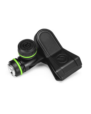 Gravity GMSUCLMP Universal Adjustable Microphone Clip