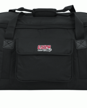 Gator GPA-TOTE10 Heavy Duty Speaker Tote Bag