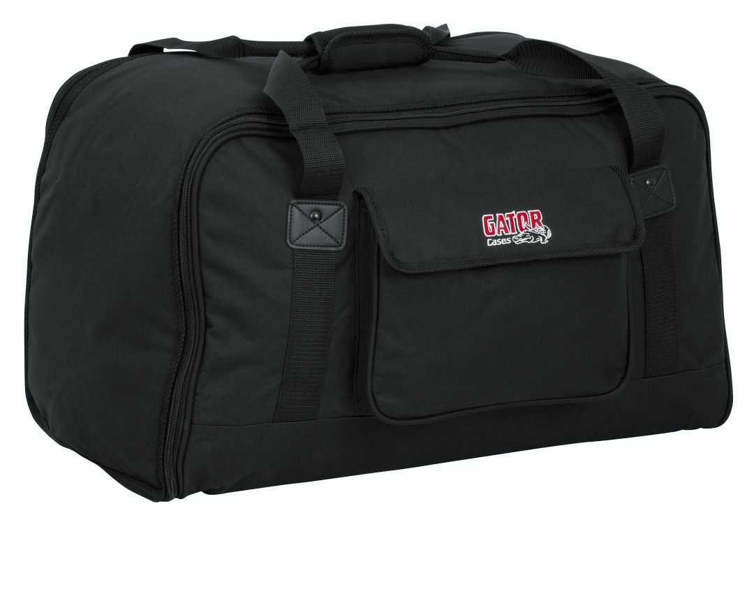 Gator GPA-TOTE10 Heavy Duty Speaker Tote Bag - Image 2