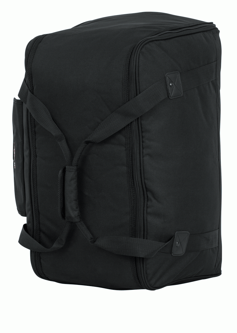 Gator GPA-TOTE10 Heavy Duty Speaker Tote Bag - Image 3