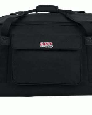 Gator GPA-TOTE12 Heavy Duty Speaker Tote Bag
