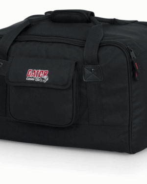 Gator GPA-TOTE8 Heavy Duty Speaker Tote Bag
