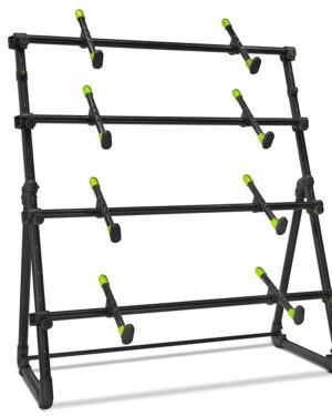 Gravity GKSMKS01B Multi Keyboard Stand