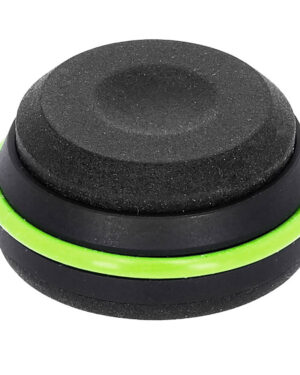 Gravity GSASMIF01 Absorber Pucks for Monitor Speakers (4 pcs)