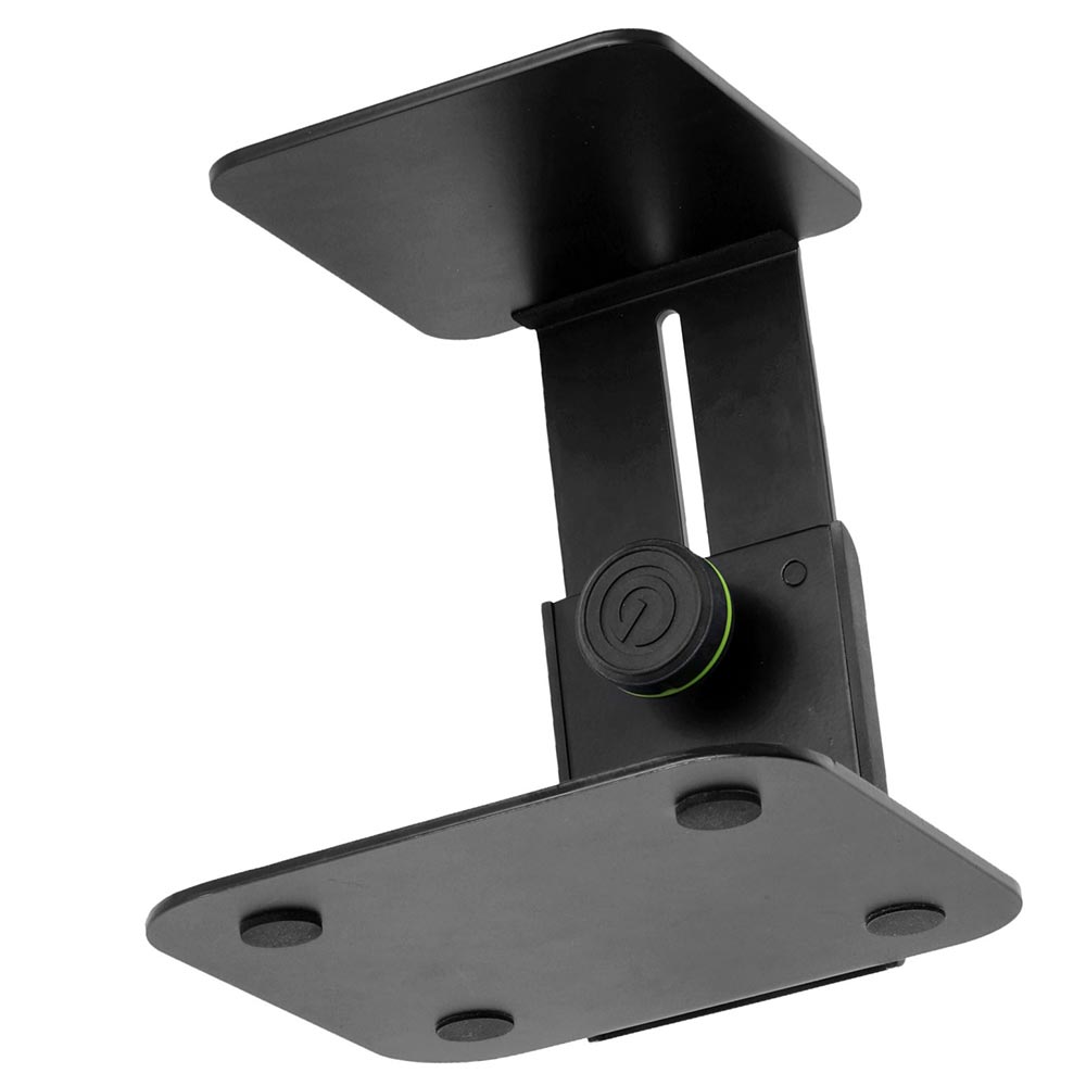 Gravity GSP3102CB Compact Studio Monitor Table Stand - Image 3